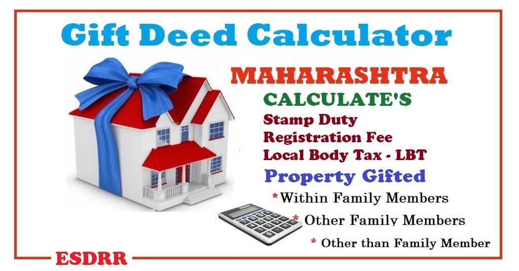 Gifting of Property in Blood Relation - Vakilsearch