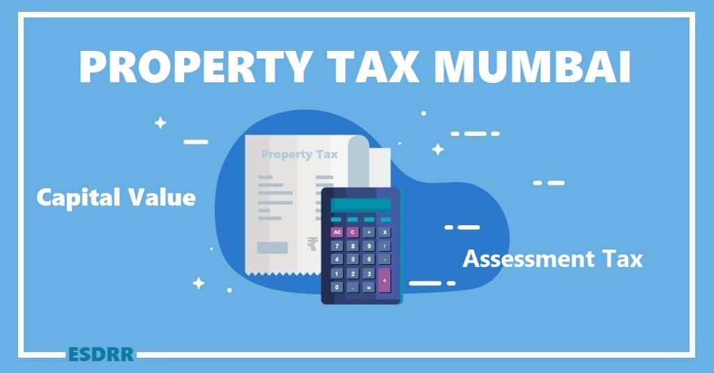Property Tax Mumbai